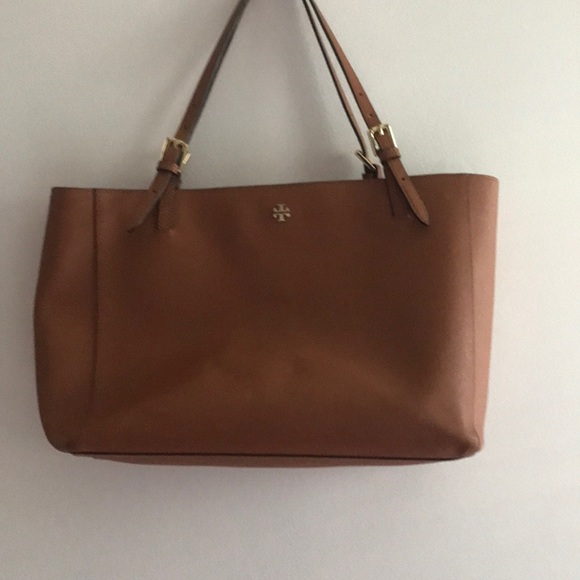 Tory Burch work bag. - Picture 1 of 3